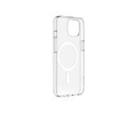 Belkin SheerForce MagSafe do iPhone 13 (clear) - 1121638 - zdjęcie 1